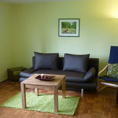 Wastlhof Apartment Schorndorf  Exterior photo