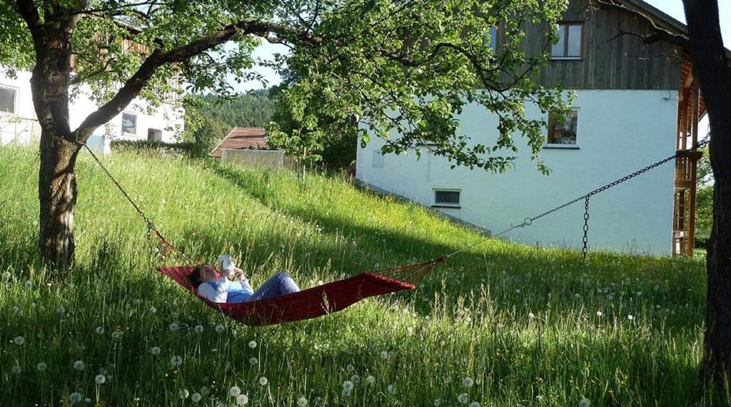 Apartment Wastlhof Schorndorf (Bavaria)