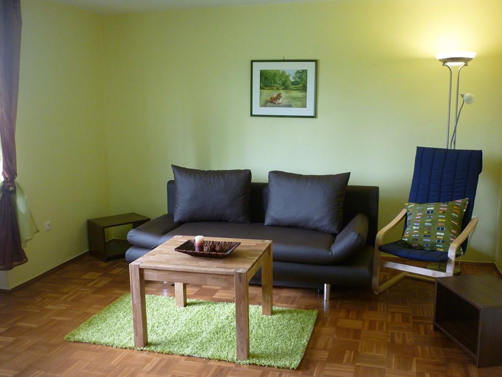 Apartment Wastlhof *