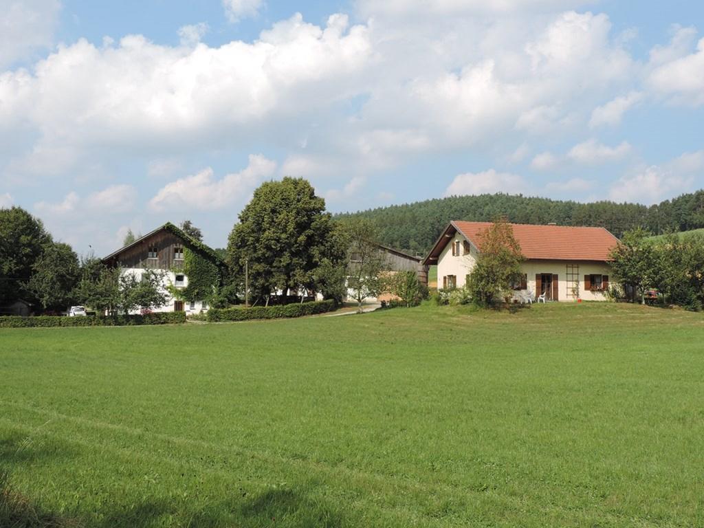 Apartment Wastlhof Schorndorf (Bavaria)