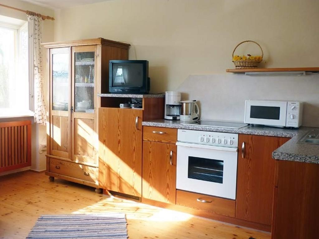 Apartment Wastlhof